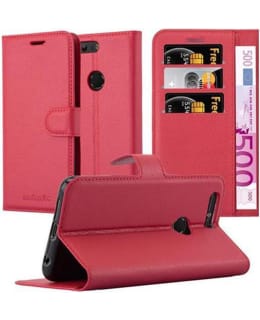 CAD 113285 HONOR 8/8 PREMIUM SUOJAKUORI Main Image