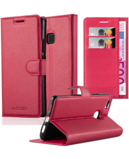 CAD 113289 HW P8LITE/P9LITE SUOJAKUORI Main Image