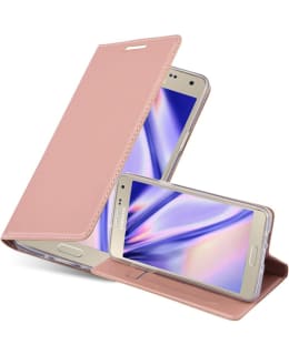 CAD 112977 SAMSUNG A5 2015 SUOJAKUORI Main Image
