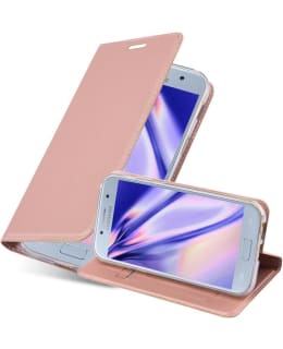 CAD 112985 SAMSUNG A5 SUOJAKUORI Main Image