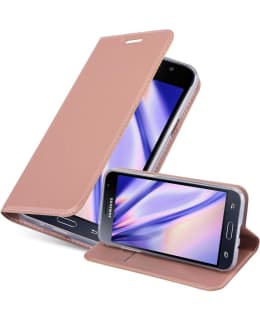 CAD 112997 SAMSUNG J3 SUOJAKUORI Main Image