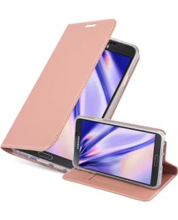 CAD 113025 SAMSUNG NOTE3 SUOJAKUORI Main Image