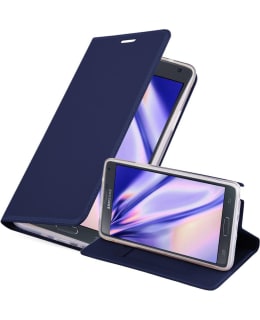 CAD 113032 SG NOTE 4 SUOJAKUORI Main Image