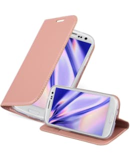 CAD 113037 SAMSUNG S3/S3NEO SUOJAKUORI Main Image