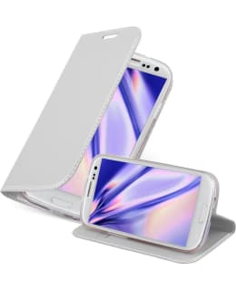 CAD 113038 SAMSUNG S3/S3 NEO SUOJAKUORI Main Image