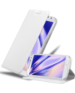 CAD 113046 SG S4 SUOJAKUORI Main Image