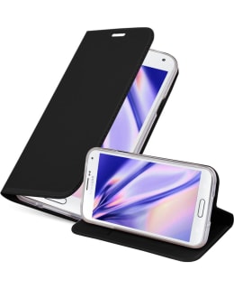 CAD 113051 SG S5/S5 NEO SUOJAKUORI Main Image