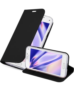 Cadorabo Samsung Galaxy S5 Mini/s5 Mini duos lompakkokotelo Main Image