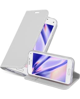 CAD113058 SAMSUNG S5MINI/DUOS SUOJAKUORI Main Image