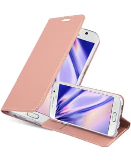 CAD 113061 SAMSUNG S6 SUOJAKUORI Main Image