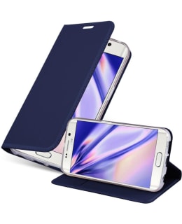 CAD 113064 SAMSUNG S6 EDGE SUOJAKUORI Main Image