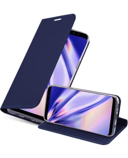 CAD 113080 SAMSUNG S8+ SUOJAKUORI Main Image