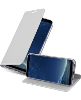 CAD 113082 SAMSUNG S8+ SUOJAKUORI Main Image