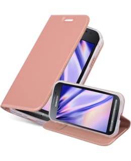 CAD 113089 SAMSUNG XCOVER 3 SUOJAKUORI Main Image