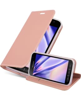 CAD 113093 SAMSUNG XCOVER4/4S SUOJAKUORI Main Image
