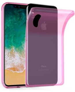 CAD 113109 IPHONE X/XS SUOJAKUORI Main Image