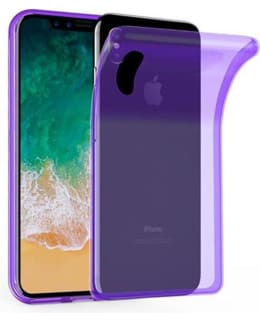 CAD 113113 IPHONE X/XS SUOJAKUORI Main Image