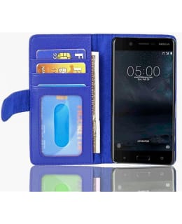 CAD DE-112854 NOKIA 5 2017 SUOJAKUORI Main Image