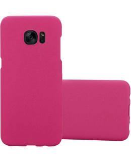 CAD 113495 SAMSUNG S7 EDGE SUOJAKUORI Main Image