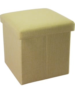 INTIL-100063 TAITTUVA JAKKARA 38X38X38CM Main Image