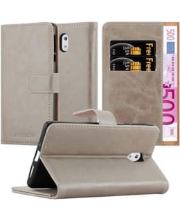 CAD 113525 NOKIA 3 SUOJAKUORI Main Image