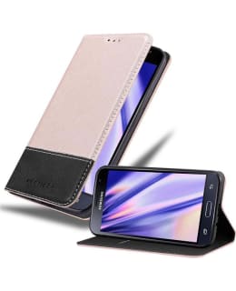 CAD 113593 SAMSUNG J3 2016 SUOJAKUORI Main Image