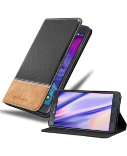 CAD 113606 SAMSUNG NOTE4 SUOJAKUORI Main Image