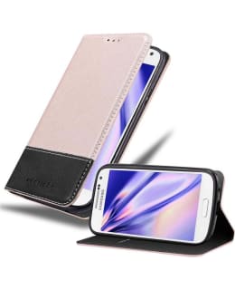 CAD 113617 SAMSUNG S4MINI SUOJAKUORI Main Image