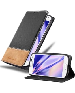 CAD 113618 SG S4 MINI SUOJAKUORI Main Image
