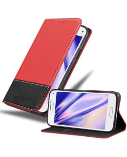 CAD 113624 SAMSUNG S5MINI/DUOS SUOJAKUOR Main Image