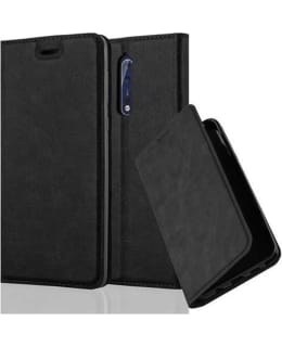 CAD 113647 NOKIA 8 SUOJAKOTELO Main Image