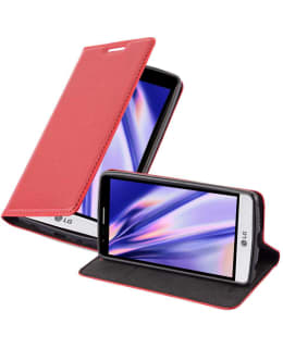 CAD 113655 LG G3 MINI/G3 S SUOJAKOTELO Main Image