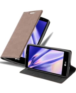 CAD 113663 LG G4C/G4MINI/MAGNA SUOJAKUOR Main Image