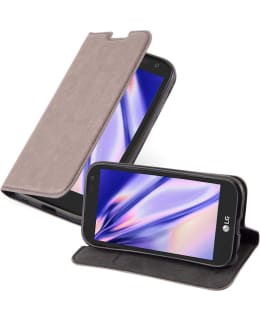 CAD 113669 LG K3 SUOJAKUORI Main Image