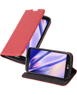 CAD 113676 LG K10 SUOJAKOTELO Main Image