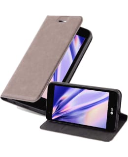 CAD 113678 LG K4 2017 SUOJAKOTELO Main Image