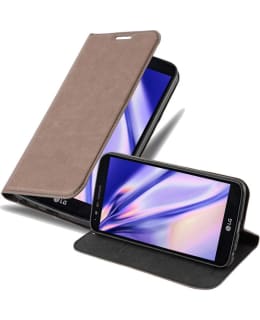 CAD 113681 LG STYLUS 3 SUOJAKUORI Main Image