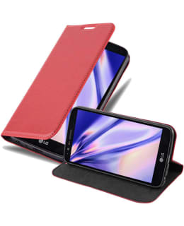 CAD 113682 LG STYLUS 3 SUOJAKOTELO Main Image