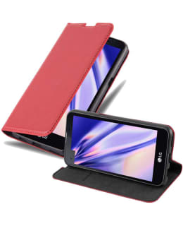 CAD 113697 LG X SCREEN SUOJAKOTELO Main Image