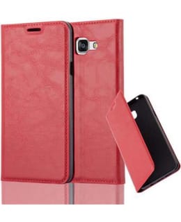 CAD 113712 SAMSUNG A7 2016 SUOJAKOTELO Main Image