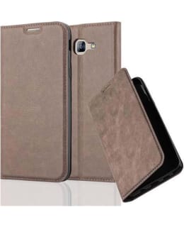 CAD 113717 SAMSUNG A8 2016 SUOJAKOTELO Main Image