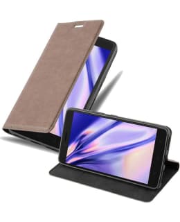 CAD 113723 LENOVO K6 NOTE SUOJAKOTELO Main Image