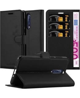 CAD 113753 NOKIA 8 2017 SUOJAKUORI Main Image