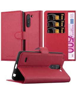 CAD 113776 LG G3 STYLUS SUOJAKUORI Main Image