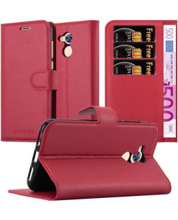 CAD 113798 HONOR 6A SUOJAKUORI Main Image