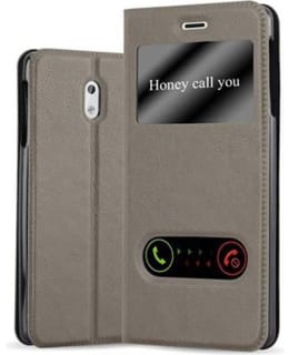 CAD 113803 NOKIA 3 SUOJAKOTELO Main Image