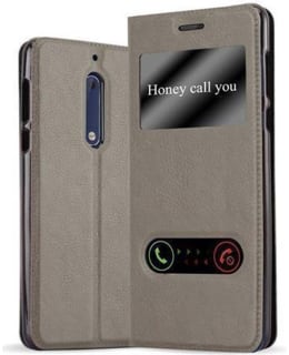 CAD 113807 NOKIA 5 SUOJAKOTELO Main Image