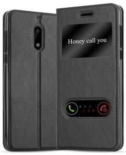 CAD 113808 NOKIA 6 SUOJAKUORI Main Image