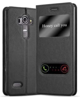 CAD 113812 LG G4/G4+ SUOJAKOTELO Main Image