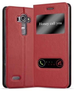 CAD 113813 LG G4/G4+ SUOJAKOTELO Main Image